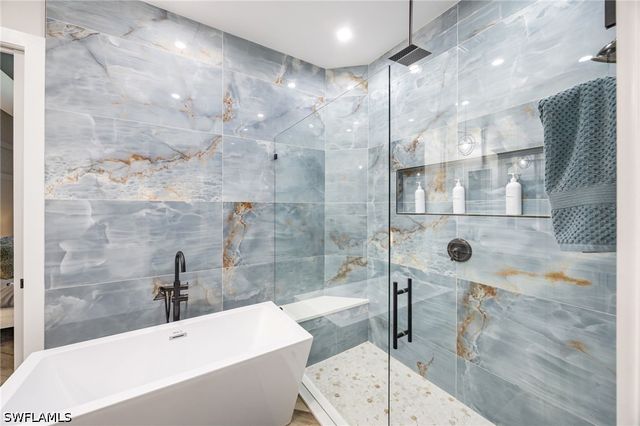 3530 Hibiscus AVE, Naples, FL 34104
