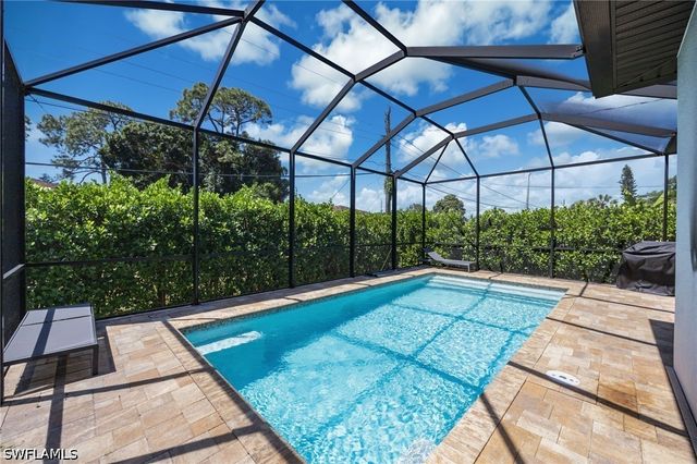 3530 Hibiscus AVE, Naples, FL 34104