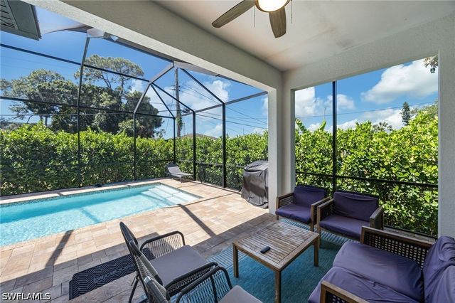 3530 Hibiscus AVE, Naples, FL 34104