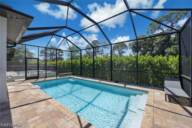 3530 Hibiscus AVE, Naples, FL 34104