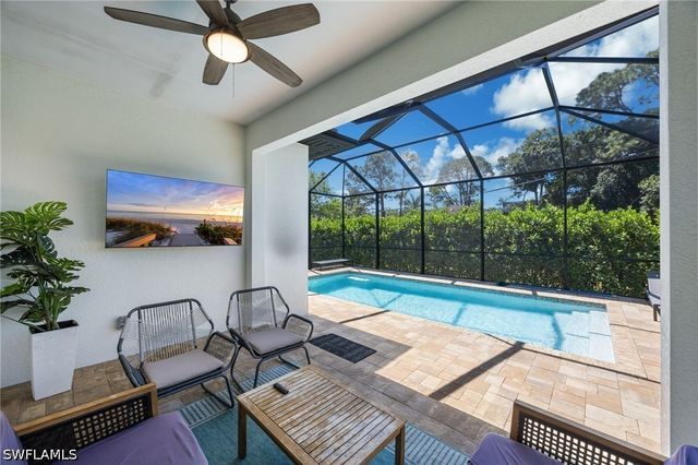 3530 Hibiscus AVE, Naples, FL 34104