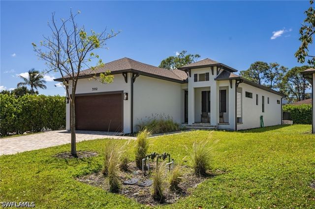 3530 Hibiscus AVE, Naples, FL 34104