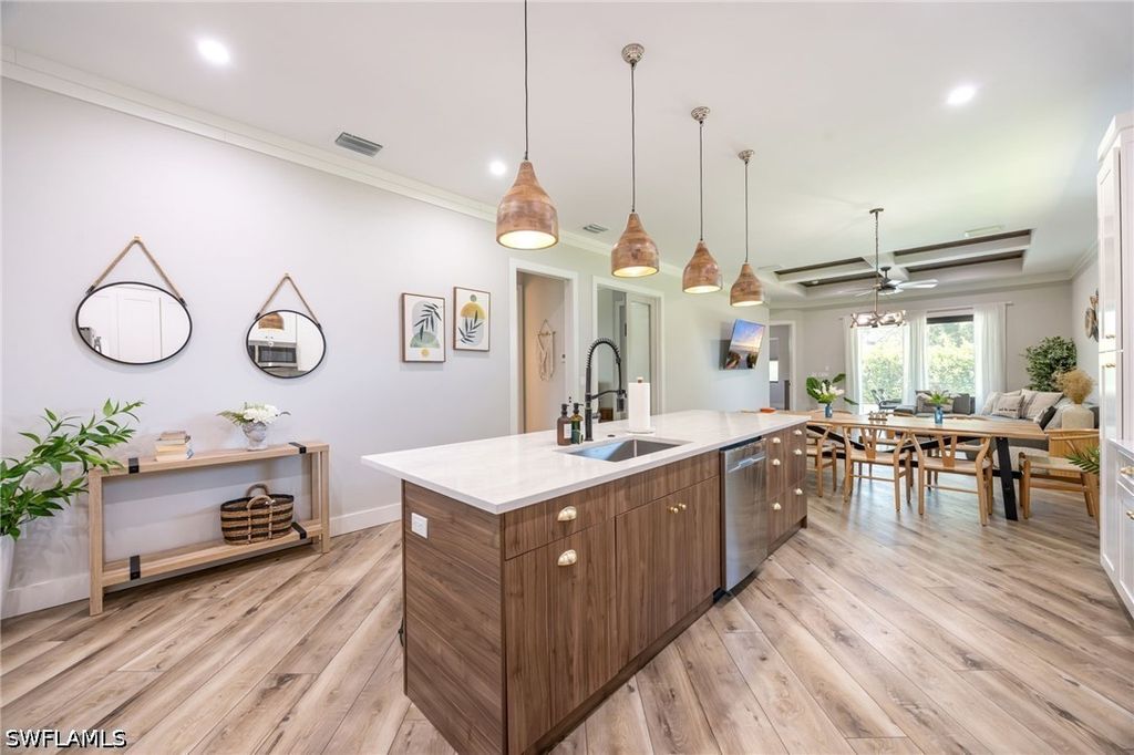 3530 Hibiscus AVE, Naples, FL 34104