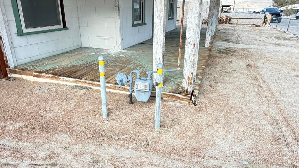 Image 3 of property listing at 82962 Panamint Avenue, Trona, CA 93562