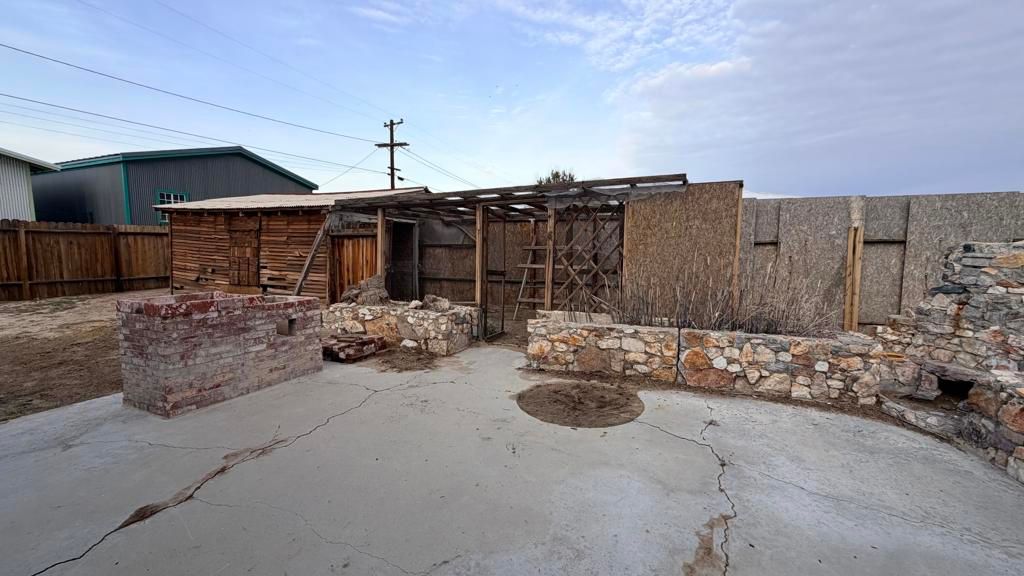 Image 37 of property listing at 82962 Panamint Avenue, Trona, CA 93562