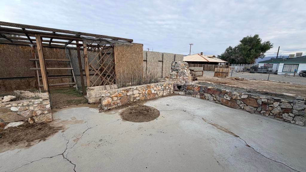 Image 38 of property listing at 82962 Panamint Avenue, Trona, CA 93562