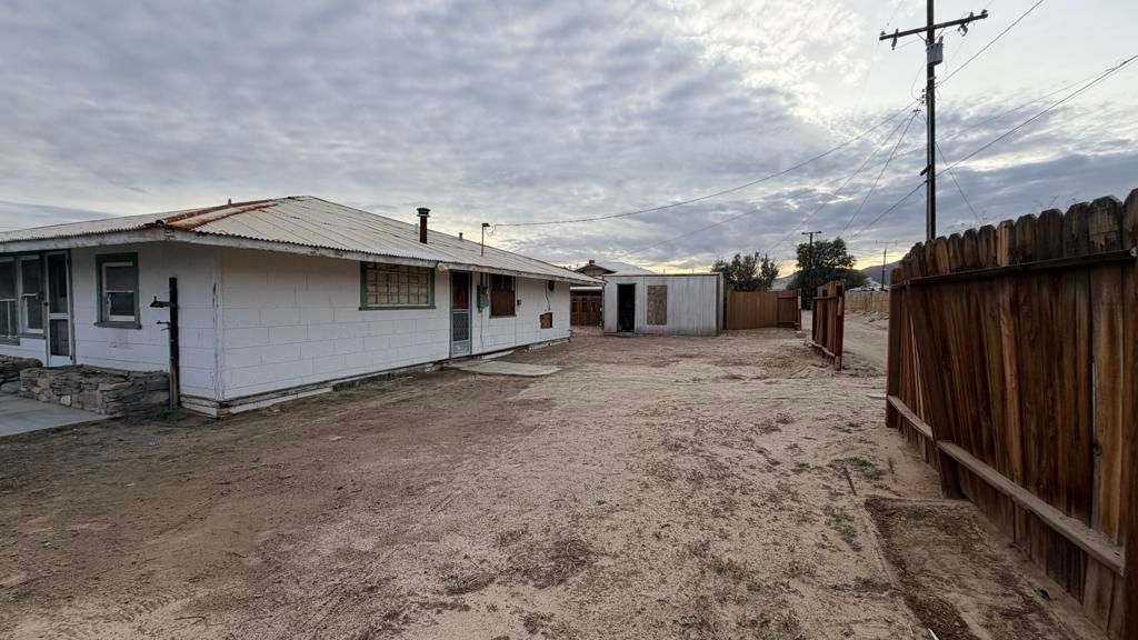 Image 40 of property listing at 82962 Panamint Avenue, Trona, CA 93562