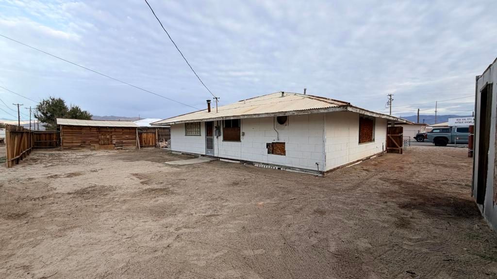 Image 43 of property listing at 82962 Panamint Avenue, Trona, CA 93562