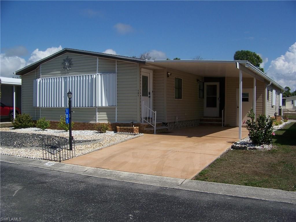 15550 Burnt Store RD # 101, Punta Gorda, FL 33955