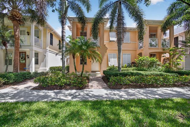219 Soriano Drive, Jupiter, FL 33458