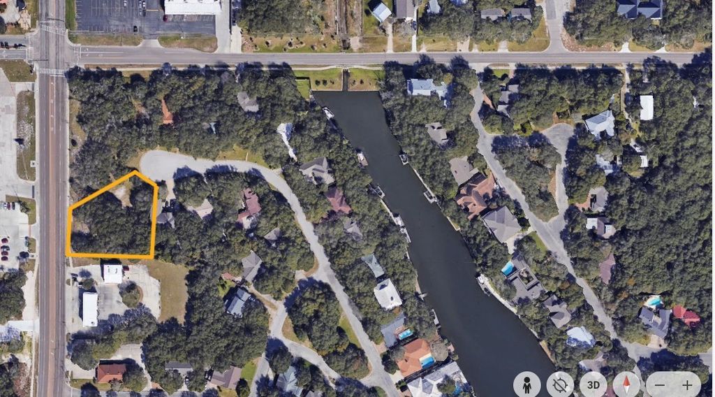 1817 BAYWOOD DRIVE, Rockport, TX 78382 — photo 2