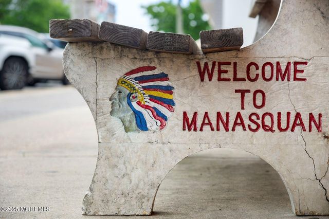 162 Main Street, Manasquan, NJ 08736