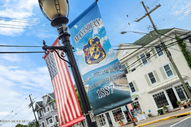 162 Main Street, Manasquan, NJ 08736