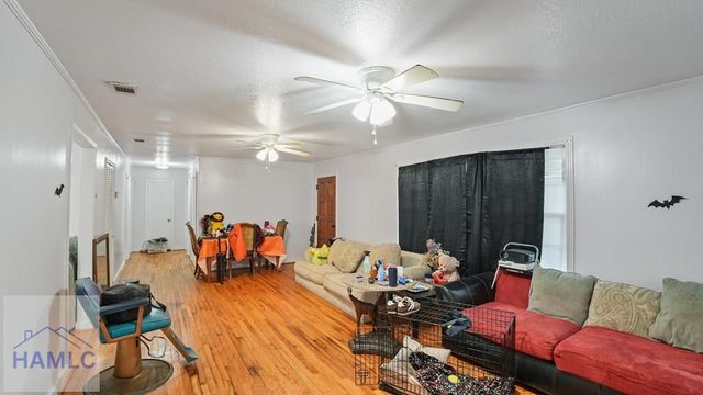 3808 Waycross Highway, Jesup, GA 31545