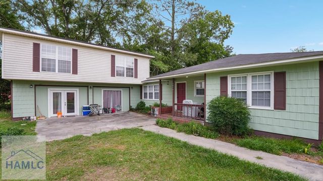 3808 Waycross Highway, Jesup, GA 31545