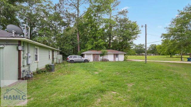 3808 Waycross Highway, Jesup, GA 31545