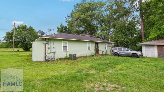 3808 Waycross Highway, Jesup, GA 31545