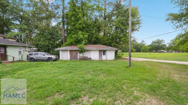 3808 Waycross Highway, Jesup, GA 31545