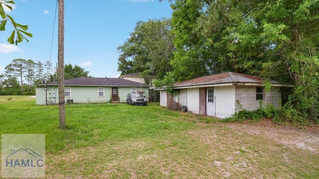3808 Waycross Highway, Jesup, GA 31545