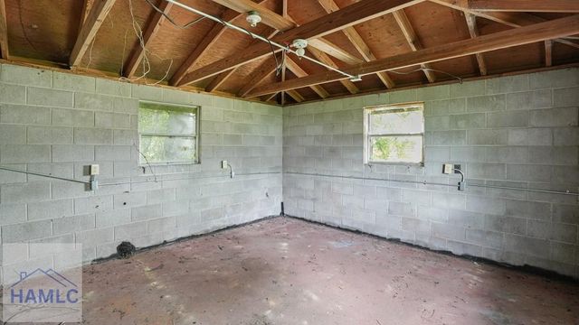 3808 Waycross Highway, Jesup, GA 31545