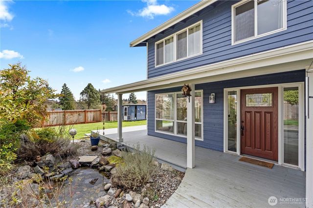 8401 68th Avenue Ct E, Puyallup, WA 98371