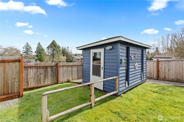 8401 68th Avenue Ct E, Puyallup, WA 98371