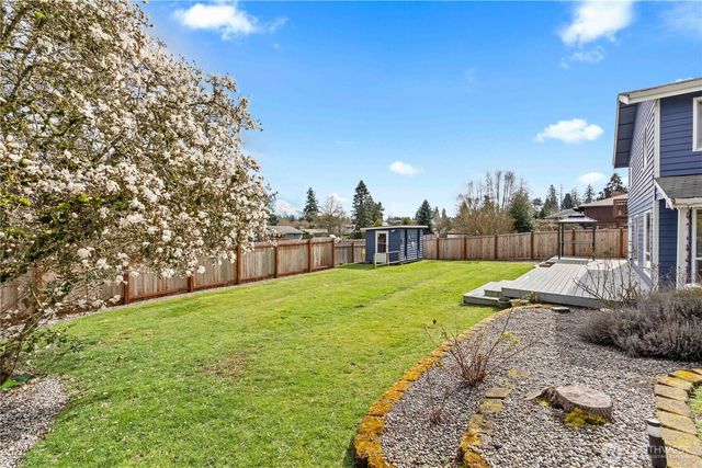 8401 68th Avenue Ct E, Puyallup, WA 98371