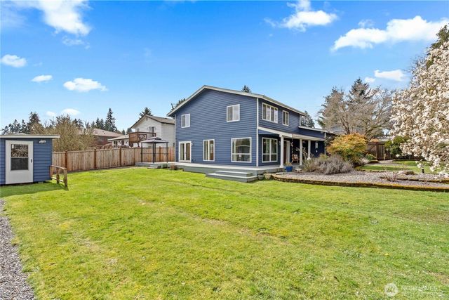 8401 68th Avenue Ct E, Puyallup, WA 98371