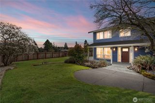 8401 68th Avenue Ct E, Puyallup, WA 98371