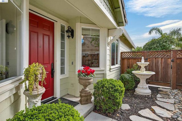 6433 Owl Way, Livermore, CA 94551
