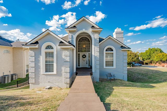 5436 Ranger Drive, Rockwall, TX 75032