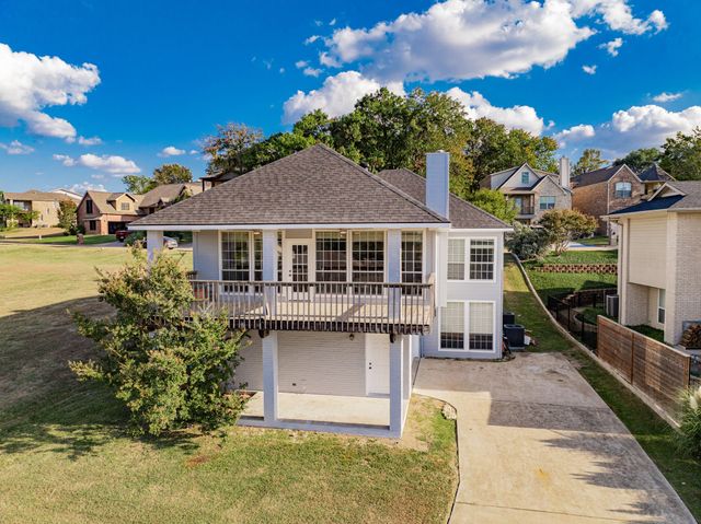 5436 Ranger Drive, Rockwall, TX 75032