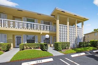 1111 Lemon Tree Terrace 104, Delray Beach, FL 33445