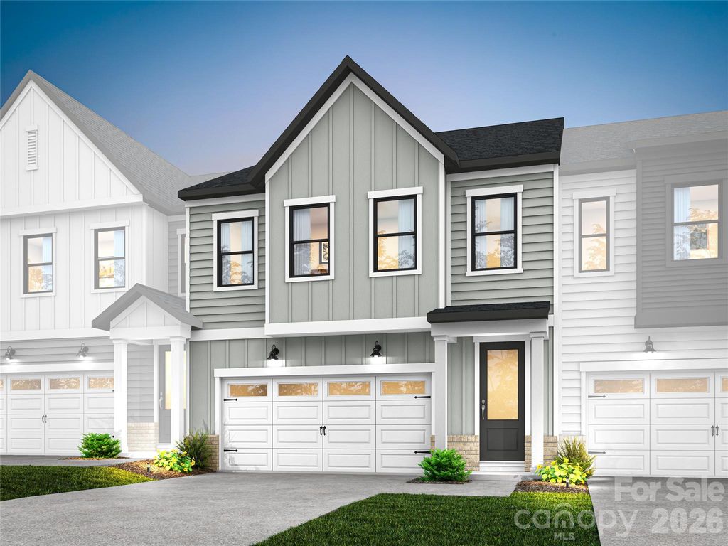 229 Landy Street, Fort Mill, SC 29715