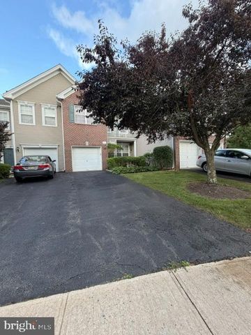 51 YORK RD, Princeton Junction, NJ 08550