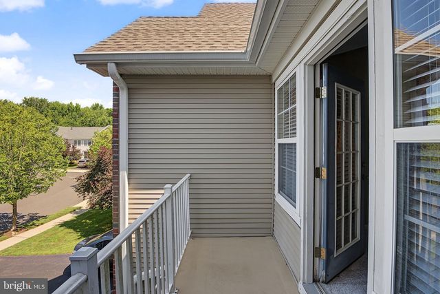 51 YORK RD, Princeton Junction, NJ 08550