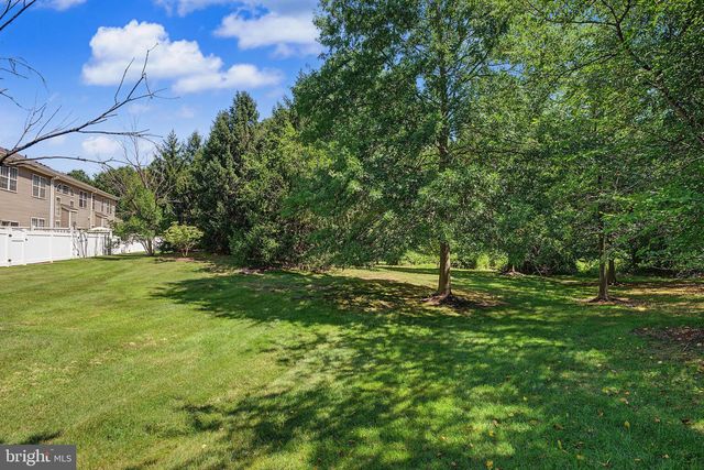 51 YORK RD, Princeton Junction, NJ 08550