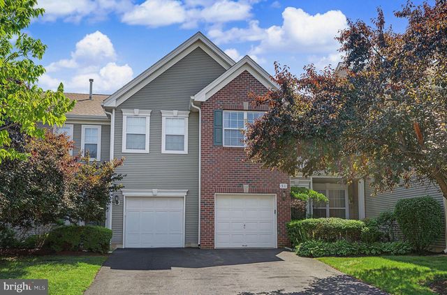 51 YORK RD, Princeton Junction, NJ 08550