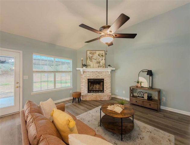 300 Greenleaf Court, Loganville, GA 30052