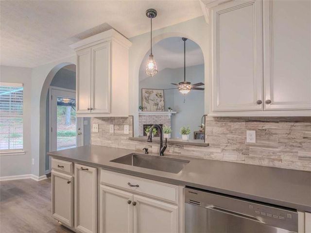 300 Greenleaf Court, Loganville, GA 30052
