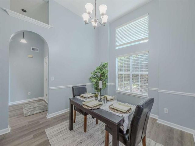 300 Greenleaf Court, Loganville, GA 30052