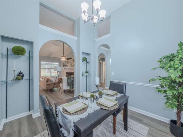 300 Greenleaf Court, Loganville, GA 30052