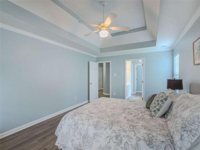 300 Greenleaf Court, Loganville, GA 30052