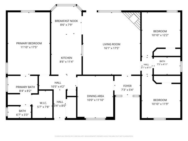 300 Greenleaf Court, Loganville, GA 30052