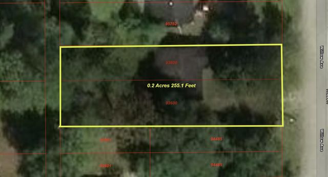 808 Willow Avenue, Cleveland, TX 77327