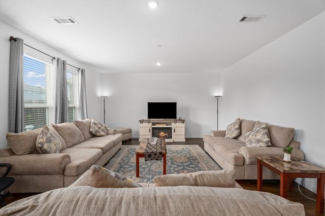 5826 Finely Run St Street, Spring, TX 77373