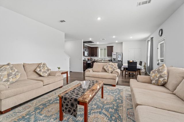 5826 Finely Run St Street, Spring, TX 77373