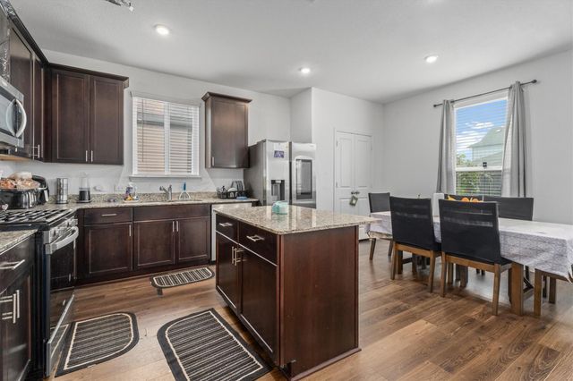 5826 Finely Run St Street, Spring, TX 77373