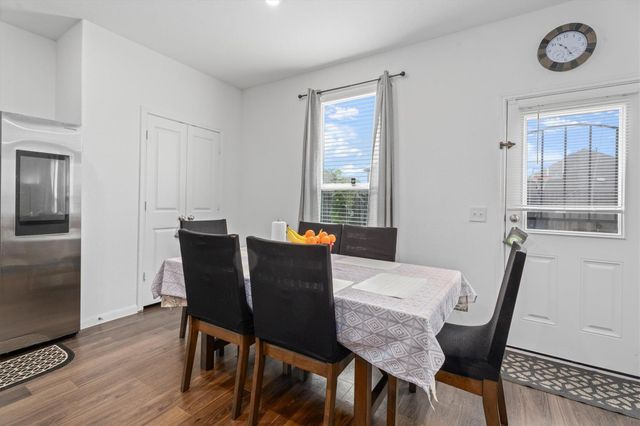 5826 Finely Run St Street, Spring, TX 77373