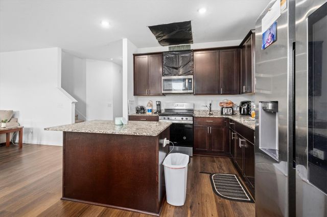 5826 Finely Run St Street, Spring, TX 77373